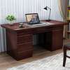 Modern 1400 mm Office Desk thumb 5