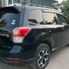 Suabaru Forester KDP Black thumb 11