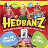 Hedbanz Picture Guessing Board Game New Edition thumb 0
