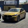 BMW X2 thumb 2