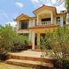 4 Bed House with En Suite in Nyari thumb 9