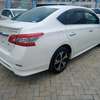 Nissan Syphy S Touring Car thumb 7