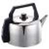 RAMTONS TRADITIONAL ELECTRIC KETTLE STAINLESS STEEL thumb 0