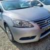 NISSAN SYLPHY NEW IMPORT 2017. thumb 2
