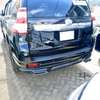 Toyota Prado TX petrol thumb 8