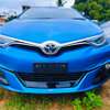 Toyota Auris Sport 2018 2wd thumb 0