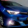 Toyota Auris 2017 thumb 1