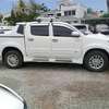 Toyota hilux Vigo thumb 1