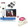 GM 1021 Professional Cutting Machine + FREE 4Way Extension thumb 1
