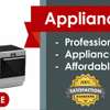 Electrical Appliances Repair Services in Nairobi | Fast, low cost, reliable home appliances repair services in Nairobi Kenya at affordable cost: Washing Machines, Refrigerators, Cooker & Oven, Dishwasher 24/7 thumb 9