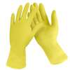 RUBBER GLOVES for cleaning and plumbing thumb 0