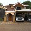 4 Bed House with En Suite in Riara Road thumb 0