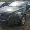 Mazda demio black 1500cc diesel ⛽ thumb 0