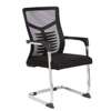 Mesh Visitors Chair – Modern, Comfortable & Durable thumb 2