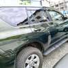 Toyota land cruiser Prado jungle green thumb 6