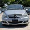Mercedes-Benz B180 oldshape thumb 8