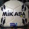 1st quality genuine mikasa football thumb 0