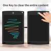 Drawing Board Tablet Writing Learning Pad for Children thumb 4