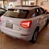 Audi Q2 Quattro S-line 2017 sunroof thumb 0