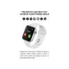 Smartwatch T500 Multipurpose Smart Watch thumb 1