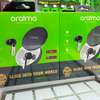 Oraimo Freepods 4 Active Noise Cancellation Easy Control thumb 1