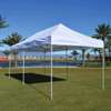 Foldable Canopy tent/gazebo tent without Sidewall thumb 1
