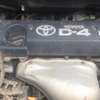 Toyota Isis Platana full automatic doors thumb 6