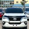 Toyota Fortuner newshape fully loaded 🔥🔥 thumb 8