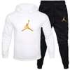 Jordan and Nike Hooded Tracksuits thumb 6