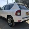 2016 JEEP COMPASS LIMITED thumb 6