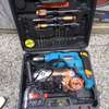 Makita drill tool kit thumb 2