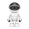 1080p Smart Robot Wifi Camera thumb 1