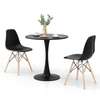 Dining Set: Four Seaters Eames Dining Set thumb 2