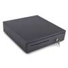 Automatic metal point of sale cash drawer/ cash box thumb 2