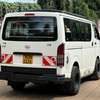 Toyota Hiace 7L for sale thumb 2