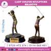 GOLF TROPHIES thumb 0