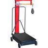 FLOOR SCALE TABLE SCALE 250KGS thumb 3