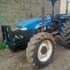 New Holland Tt75 tractor thumb 5