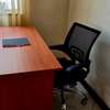 Office Table & Chairs Good in Condition For Sale!! thumb 0