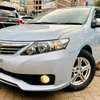 Toyota Allion on special offer thumb 0
