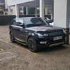 Range Rover Sport 3.0L SDV6 2014 Year with Sunroof thumb 0
