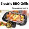 2000 Watts Portable Electric Barbecue Grill thumb 1
