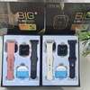 Original 8 Pro Max Watch 8 Plus 2 In 1 Smartwatch Waterproof thumb 1