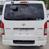 TOYOTA HIACE (WE ACCEPT HIRE PURCHASE) thumb 1