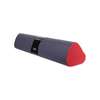 Wster WS-1822 Portable Wireless Speaker, MP3 Player & Radio - Red thumb 0