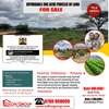 1 m² Commercial Land in Isinya thumb 1