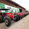 Massey Ferguson Tractors for Sale thumb 1