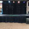 Professional Portable Stage with Sound & Lighting thumb 7