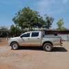 2009 Toyota double cab for sale locally assembled thumb 3