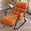 Home Chair : Rattan Outdoor Rocking Chair thumb 4